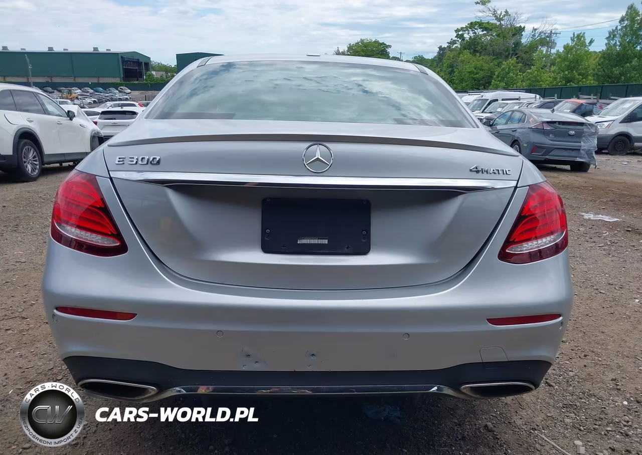 2017 Mercedes-Benz E 300 4Matic VIN:WDDZF4KB4HA030254 - 16