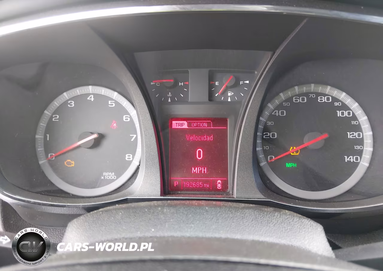 2015 GMC Terrain Slt-1 VIN:2GKALSEK4F6235104 - 7