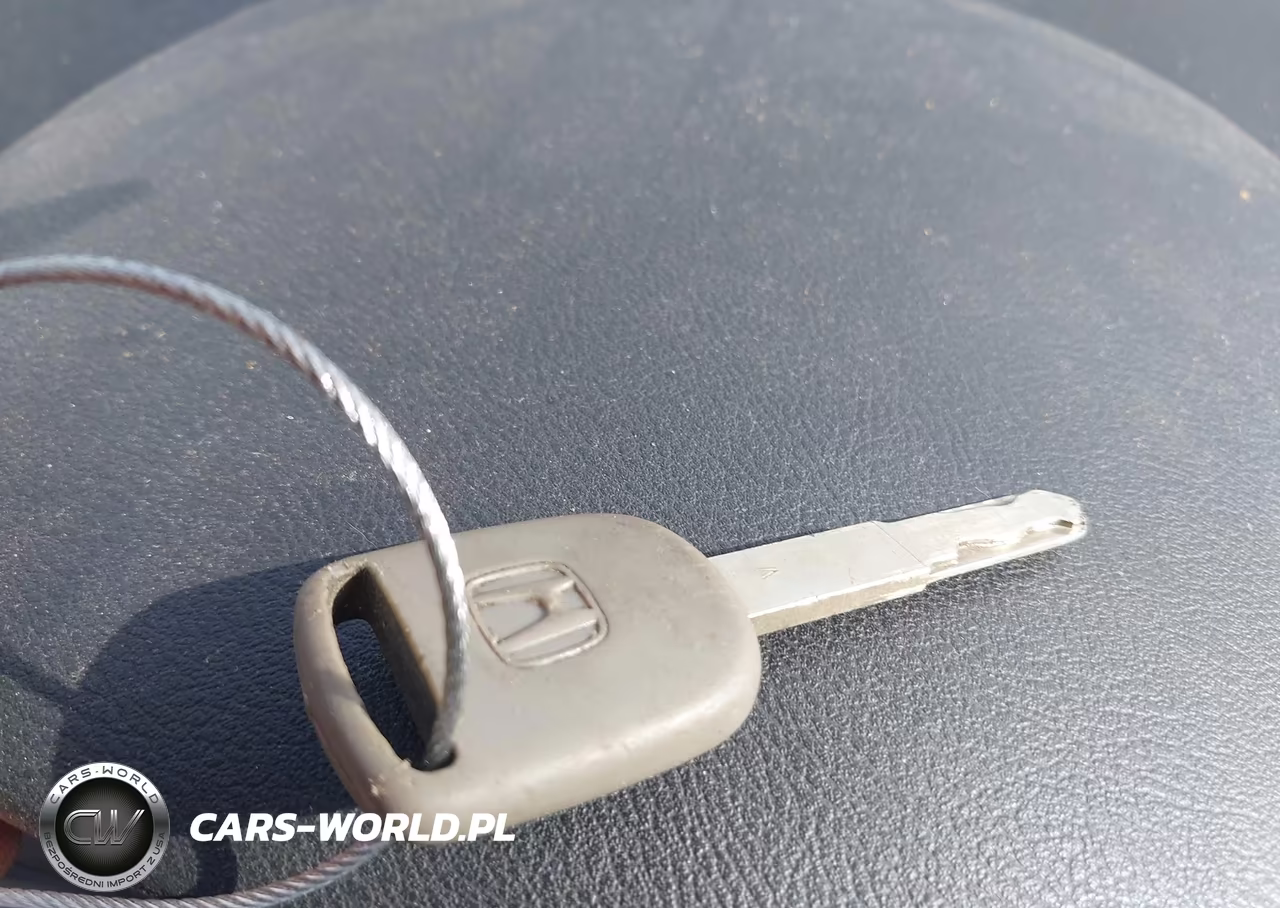 2007 Honda Accord 2.4 Ex VIN:1HGCM56737A161211 - 11