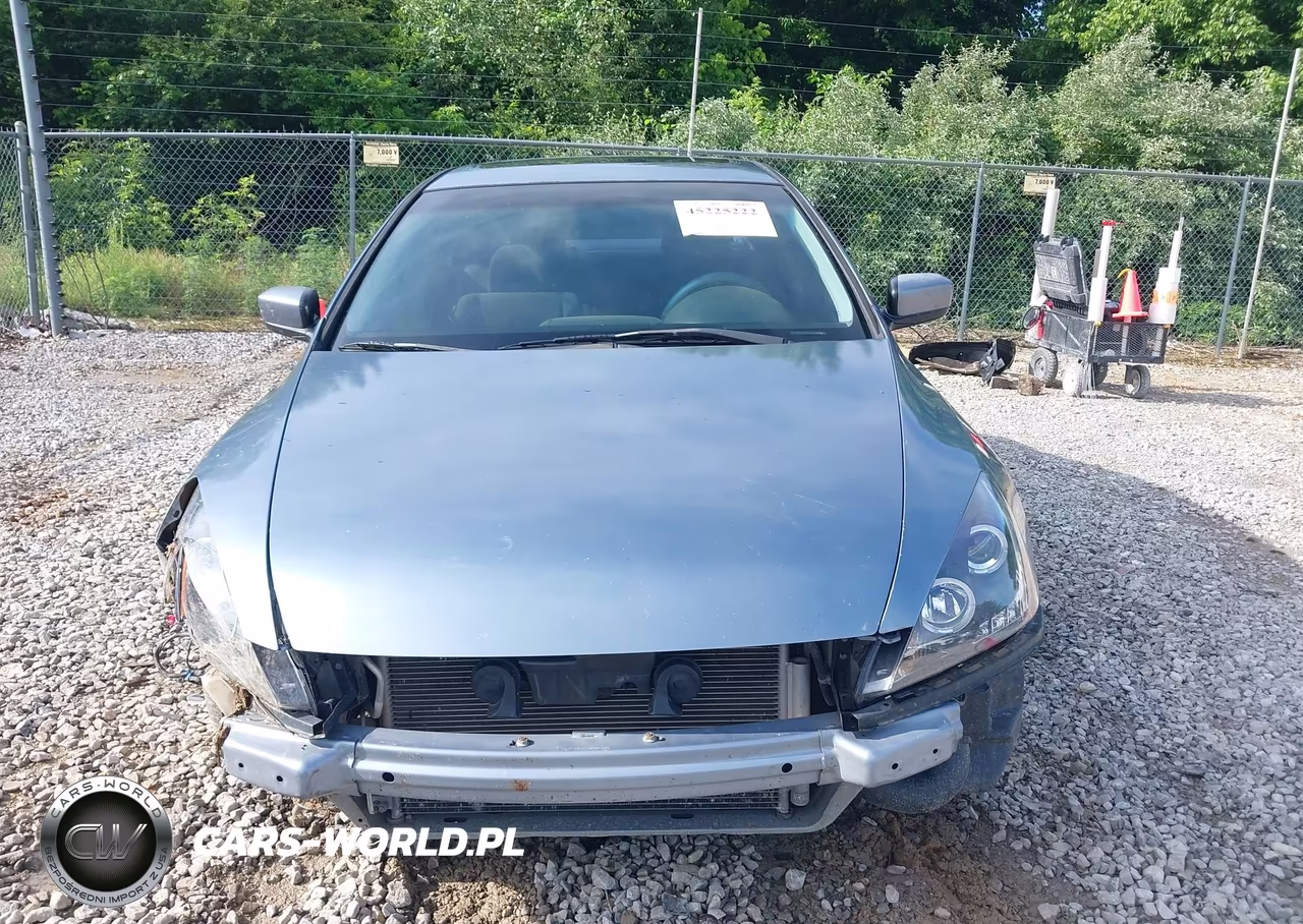 2007 Honda Accord 2.4 Ex VIN:1HGCM56737A161211 - 13