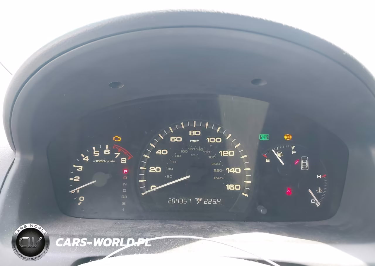 2007 Honda Accord 2.4 Ex VIN:1HGCM56737A161211 - 7