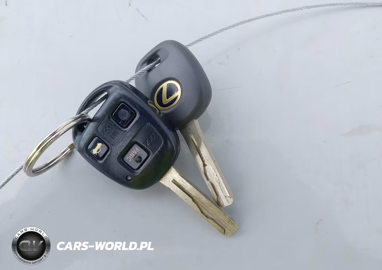 2004 Lexus Es 330 VIN:JTHBA30G545038495 - 11