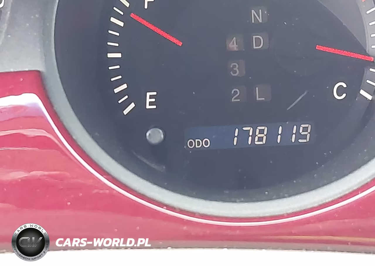 2004 Lexus Es 330 VIN:JTHBA30G545038495 - 15