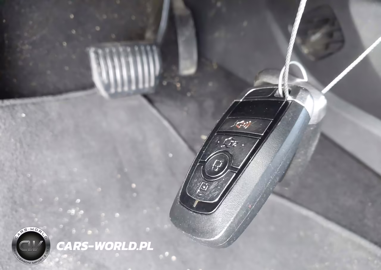 2019 Ford Fusion Se VIN:3FA6P0HD7KR113823 - 11