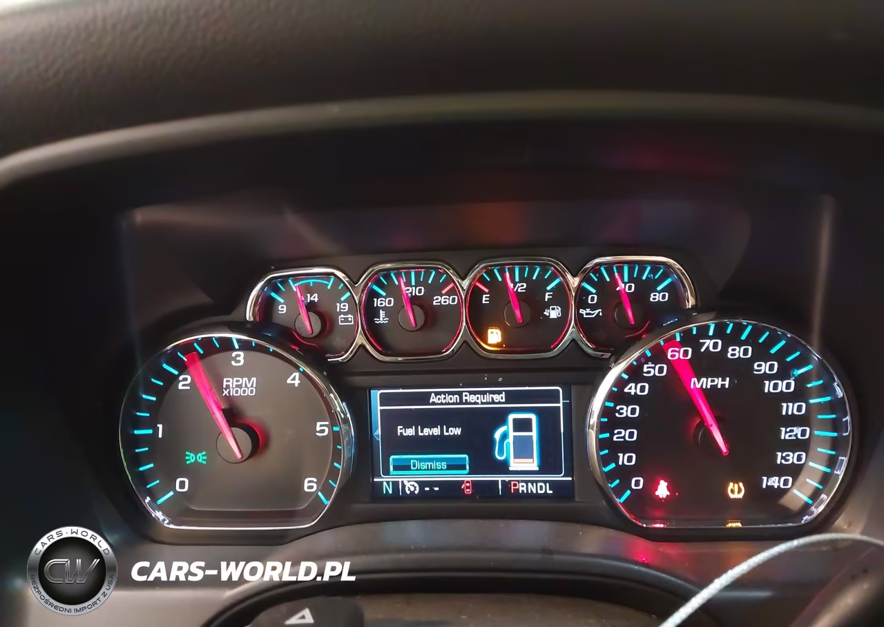 2017 Chevrolet Silverado 1500 1Lt VIN:3GCUKREC9HG316927 - 7