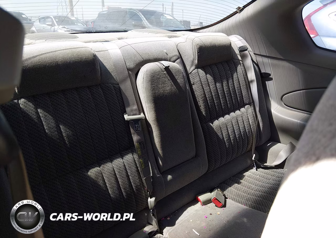 2003 Chevrolet Monte Carlo Ss VIN:2G1WX12K539419975 - 8