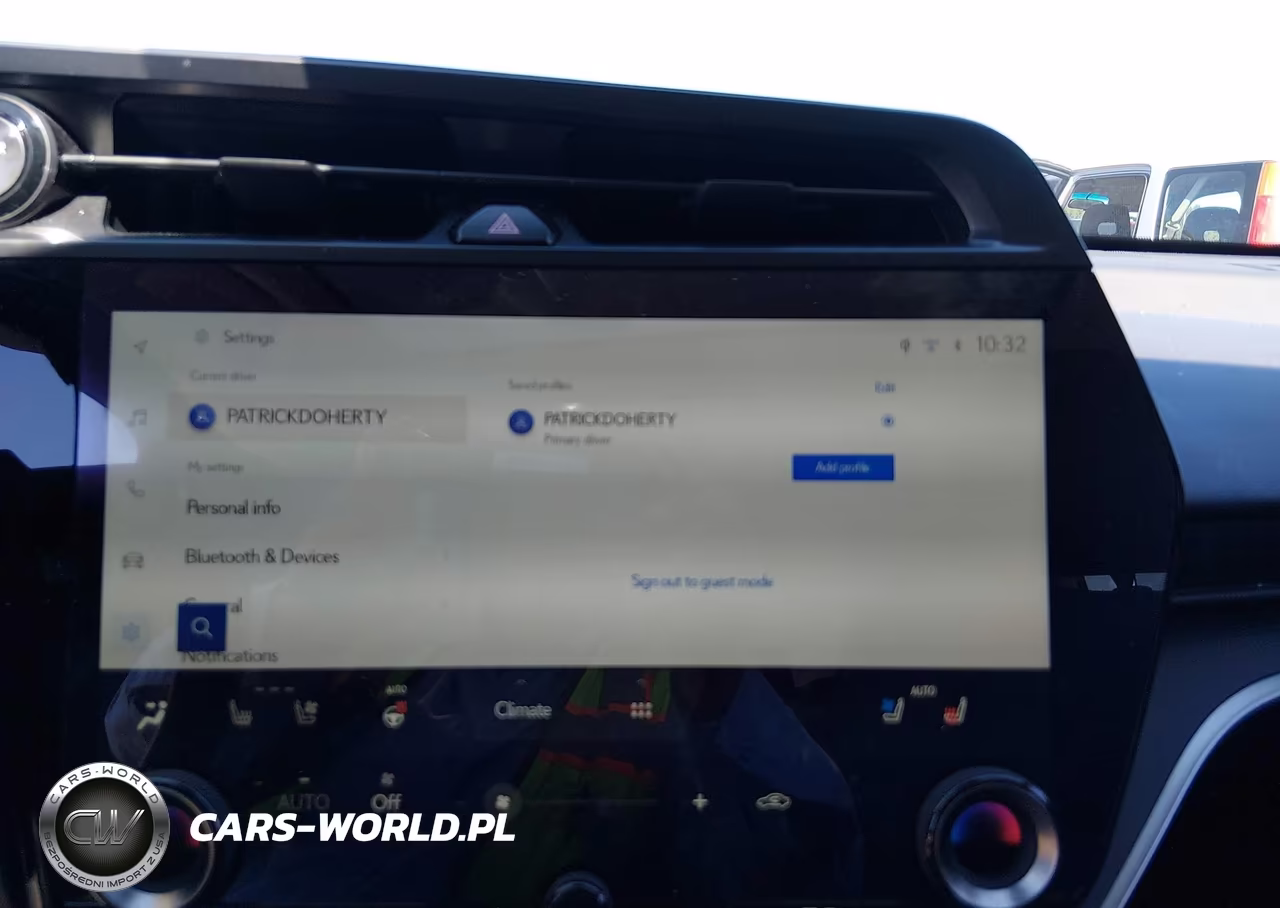 2024 Lexus Rz 300E Premium VIN:JTJABABB8RA004711 - 18