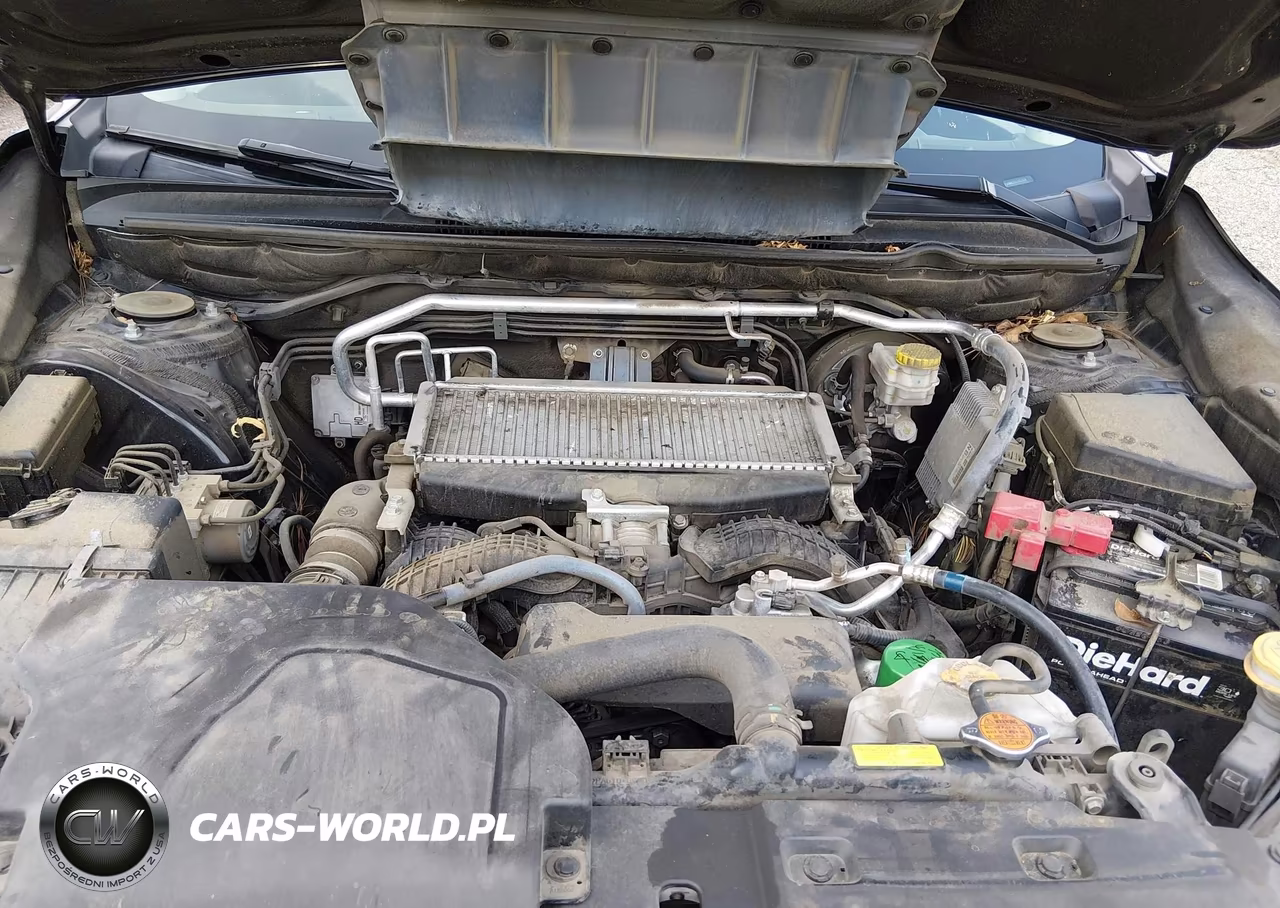 2020 Subaru Ascent Premium VIN:4S4WMACD2L3457426 - 10
