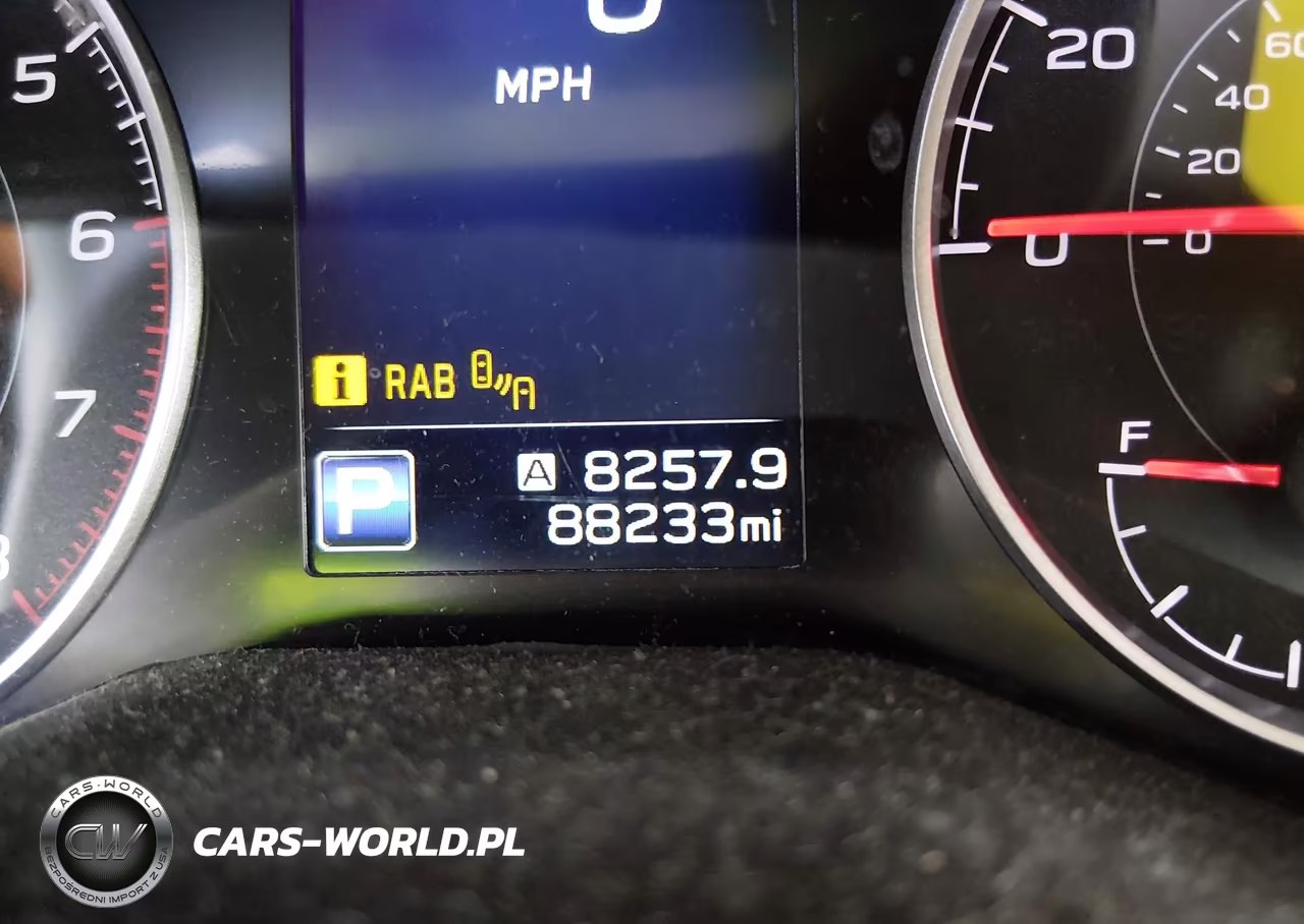 2020 Subaru Ascent Premium VIN:4S4WMACD2L3457426 - 15