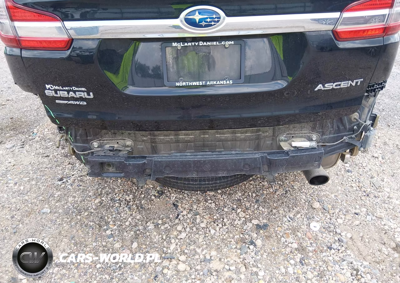 2020 Subaru Ascent Premium VIN:4S4WMACD2L3457426 - 17
