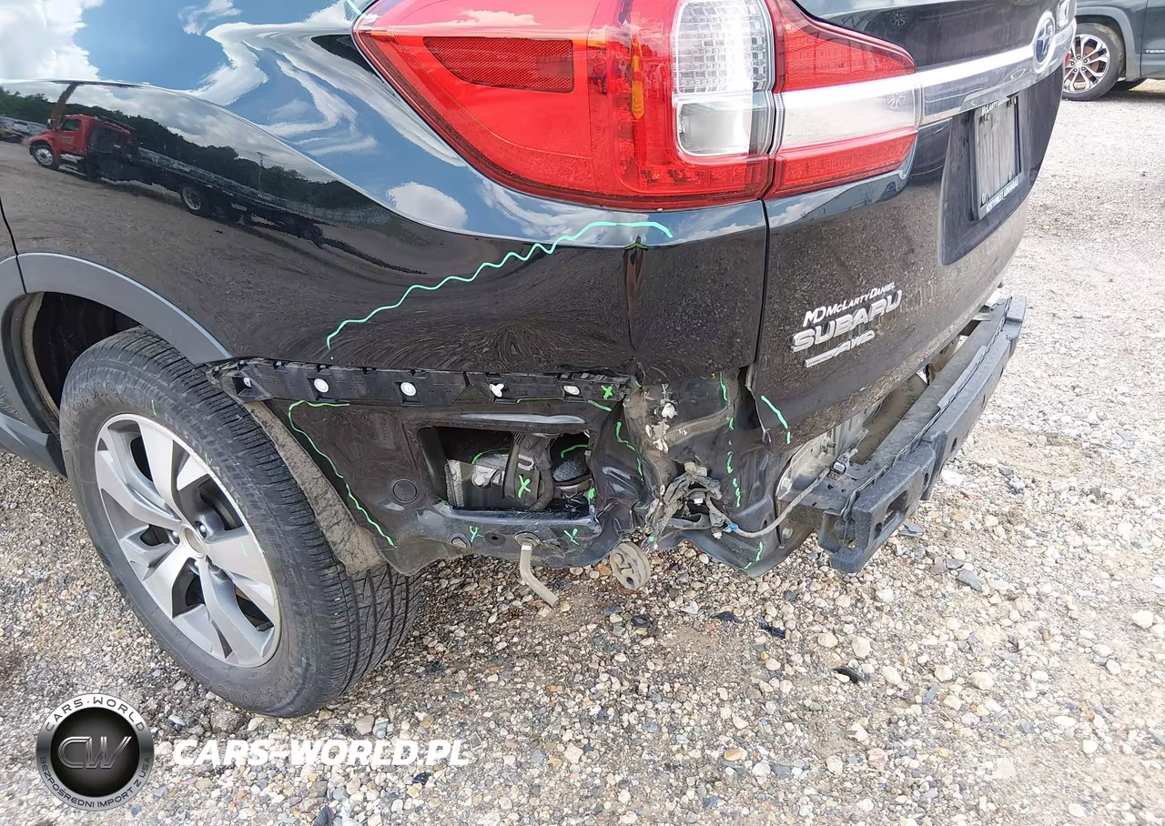 2020 Subaru Ascent Premium VIN:4S4WMACD2L3457426 - 6