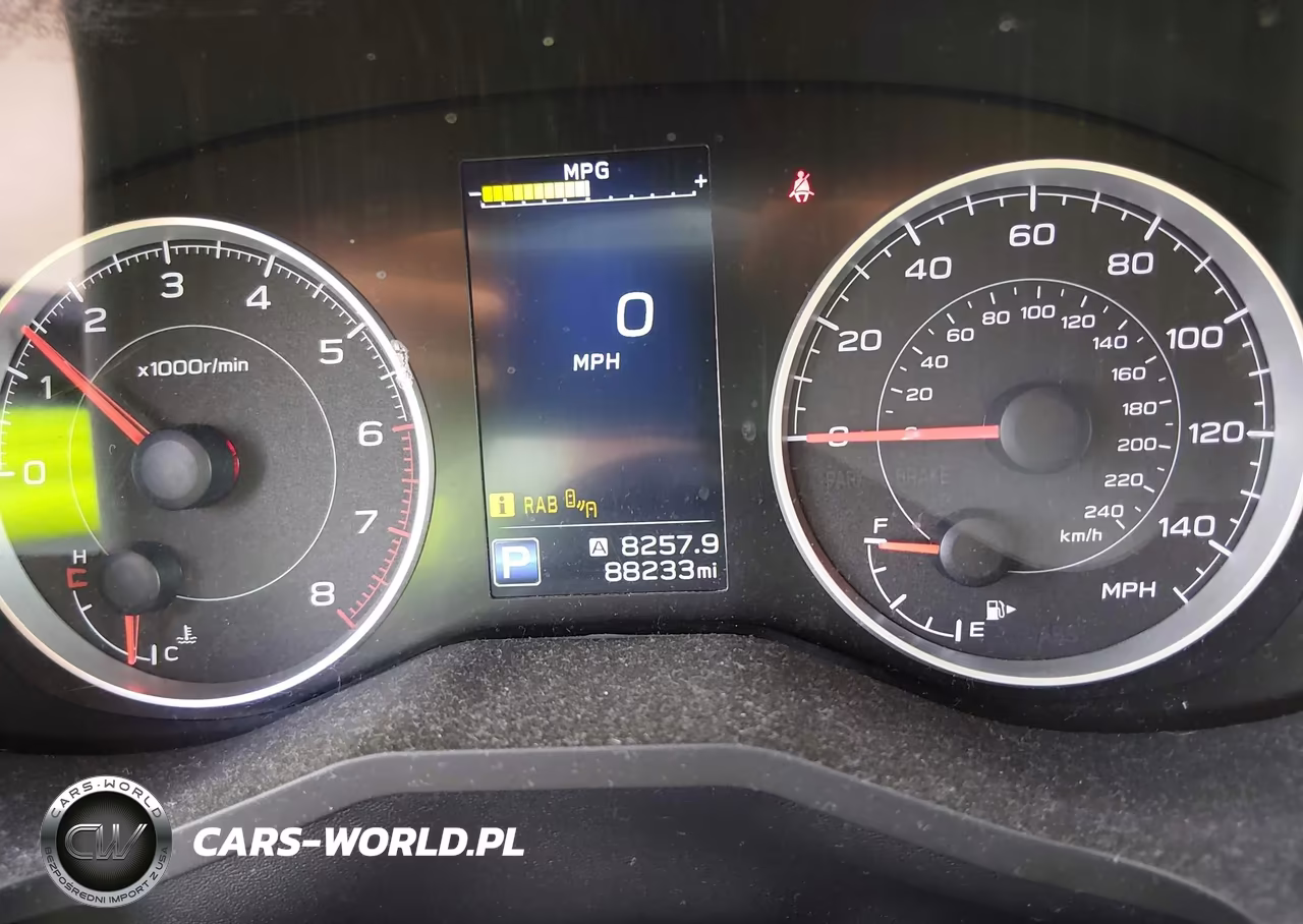 2020 Subaru Ascent Premium VIN:4S4WMACD2L3457426 - 7
