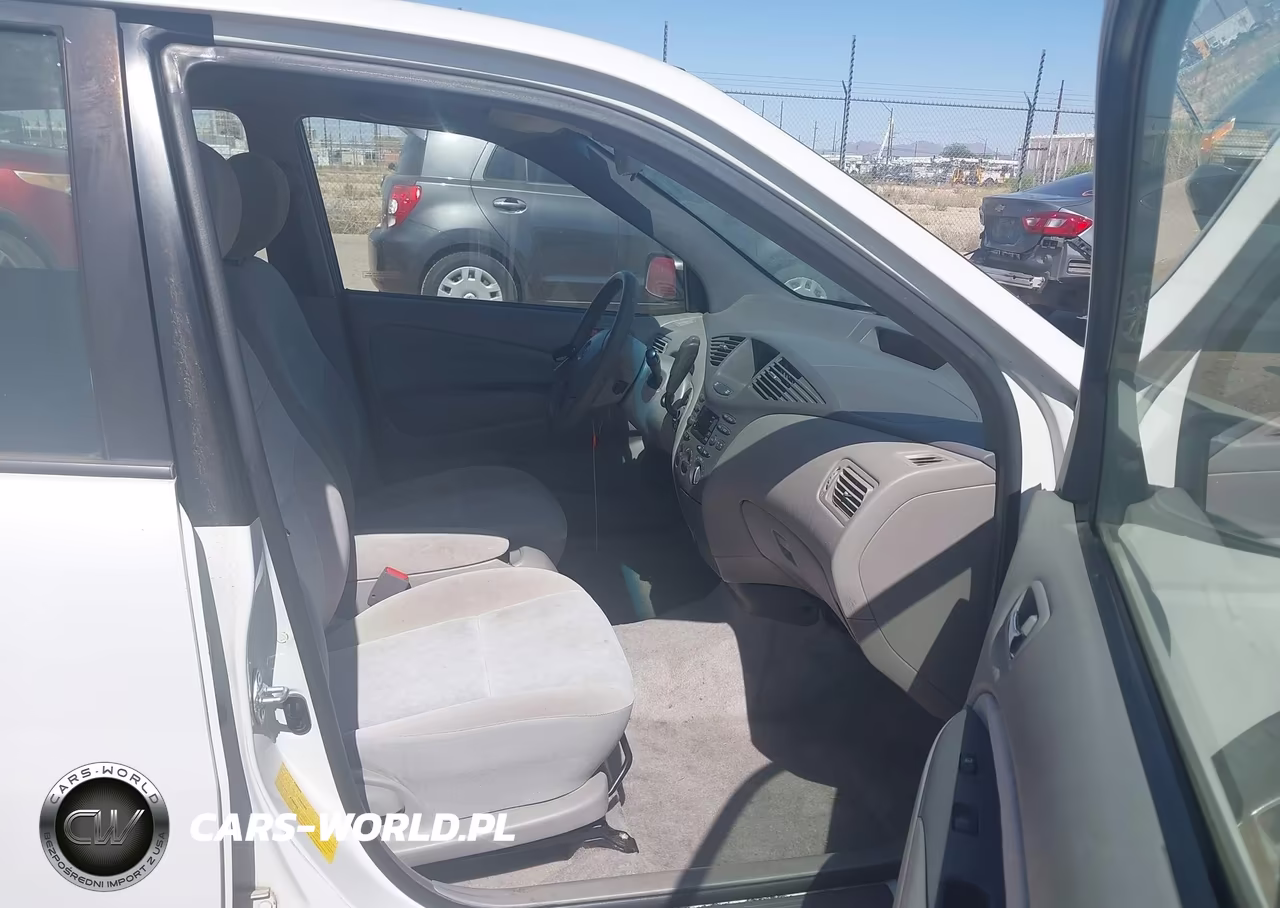 2003 Toyota Prius VIN:JT2BK18U430082036 - 5