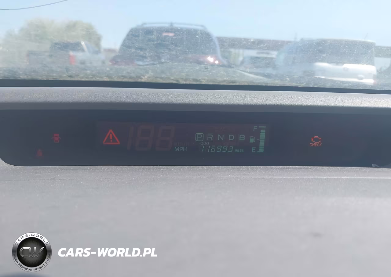 2003 Toyota Prius VIN:JT2BK18U430082036 - 7