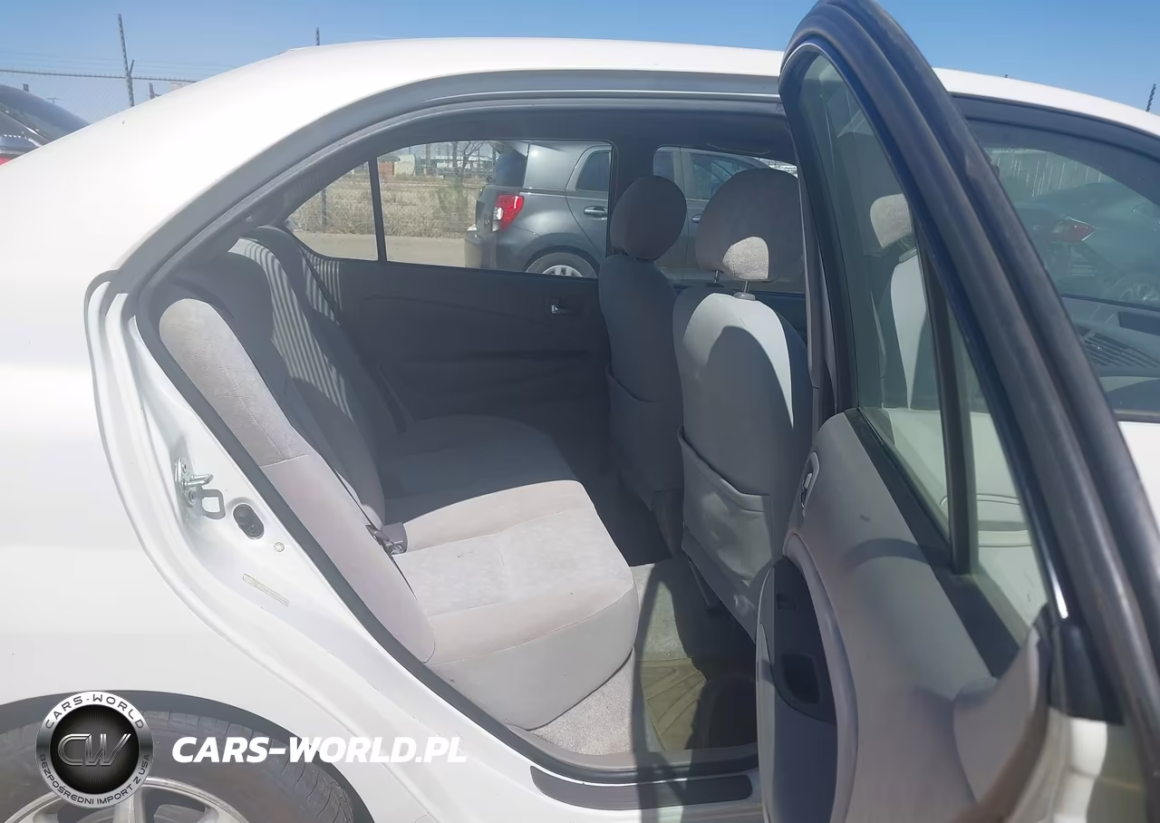 2003 Toyota Prius VIN:JT2BK18U430082036 - 8