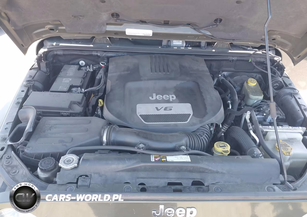 2015 Jeep Wrangler Unlimited Rubicon VIN:1C4HJWFG6FL570759 - 10