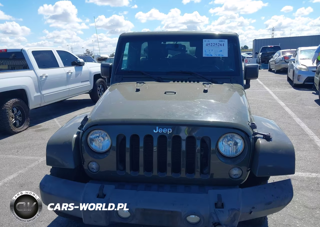 2015 Jeep Wrangler Unlimited Rubicon VIN:1C4HJWFG6FL570759 - 12