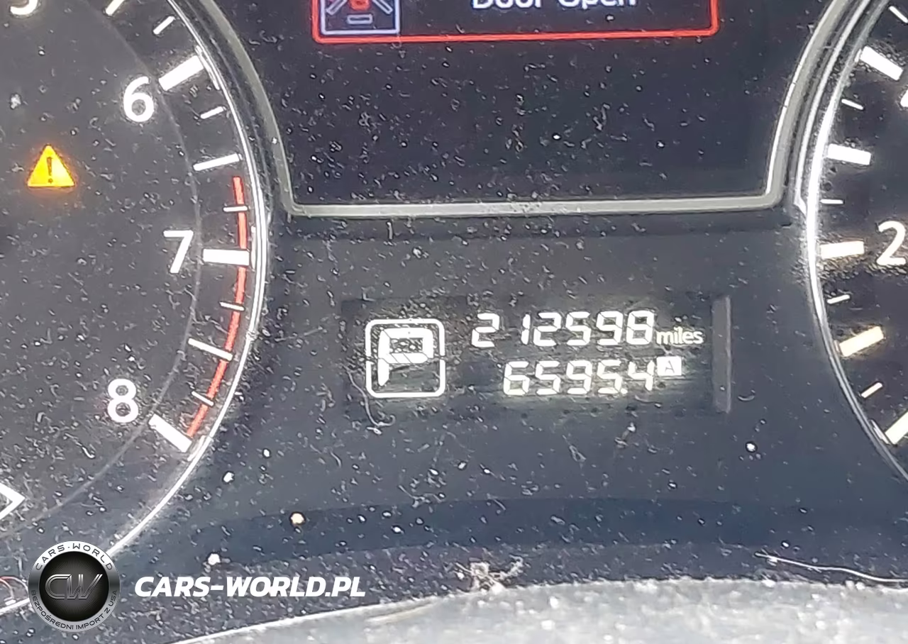 2014 Nissan Pathfinder S VIN:5N1AR2MN9EC733399 - 15