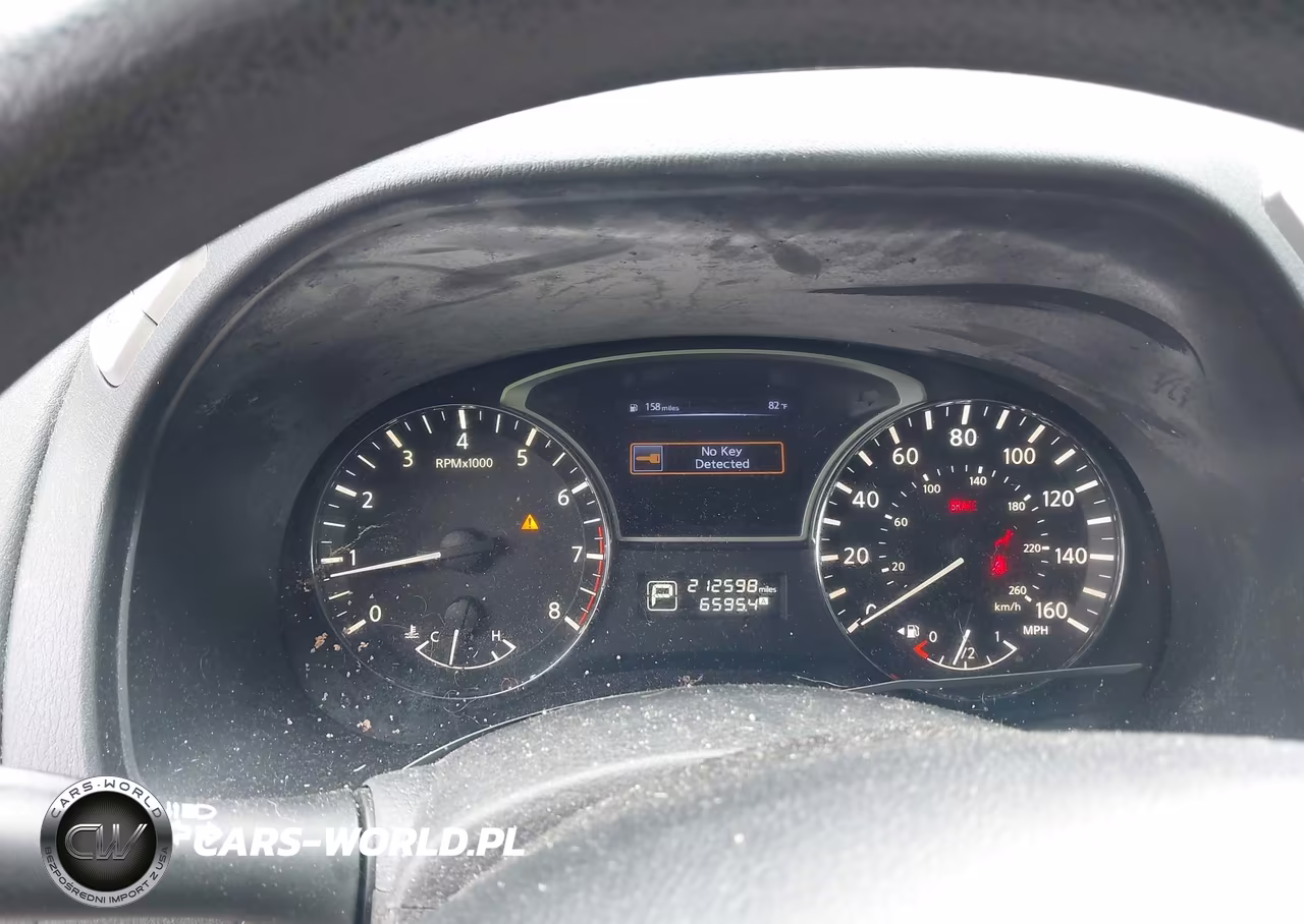 2014 Nissan Pathfinder S VIN:5N1AR2MN9EC733399 - 7