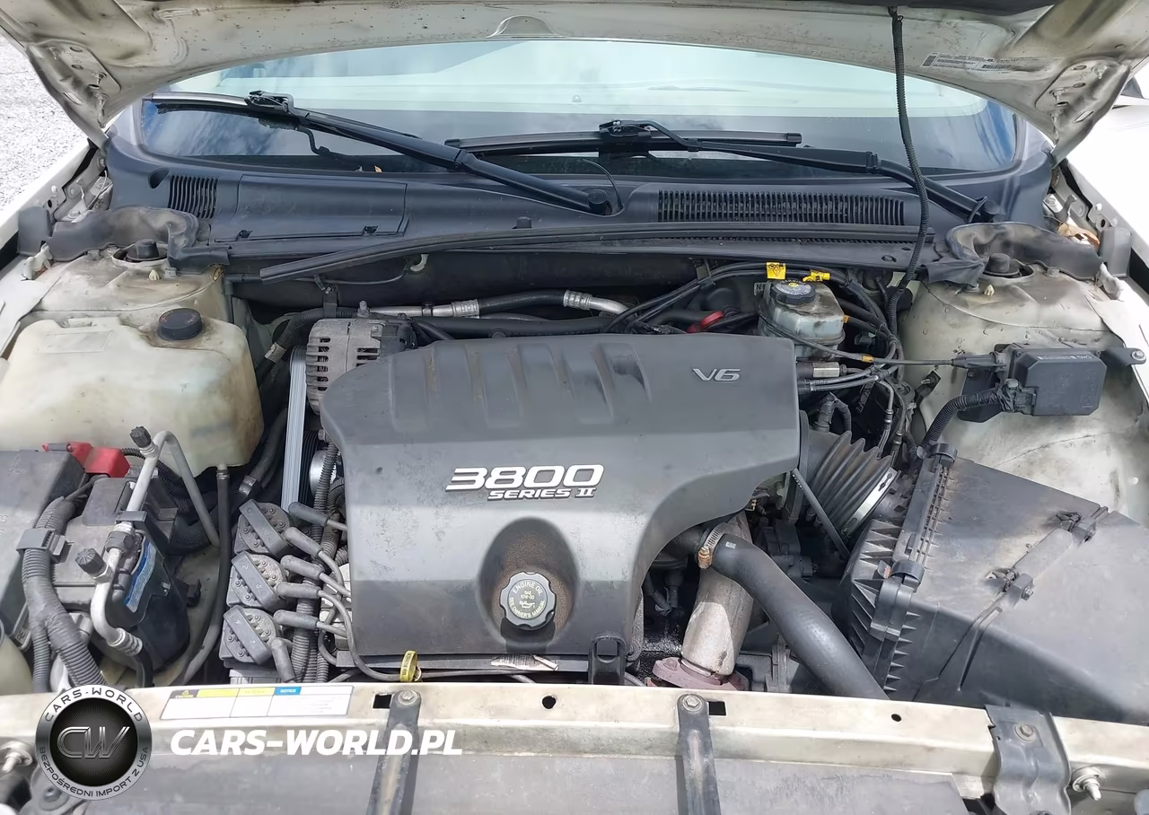 2001 Buick Lesabre Limited VIN:1G4HR54K21U298865 - 10