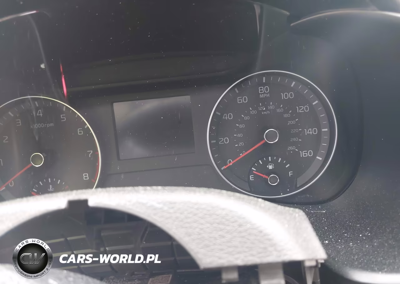 2020 Kia Forte Lxs VIN:3KPF24ADXLE183142 - 7
