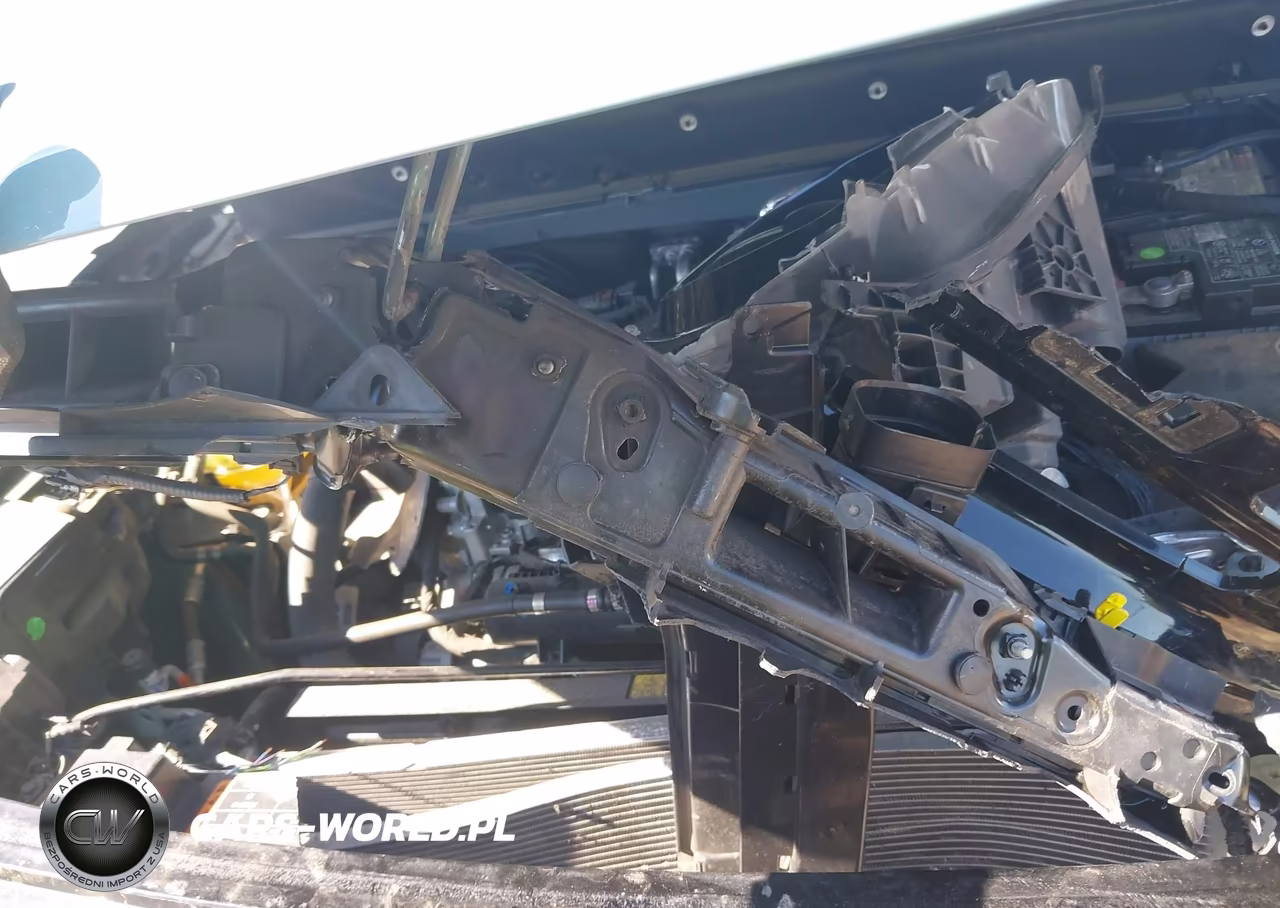 2022 Ford Bronco Sport Outer Banks VIN:3FMCR9C65NRD83301 - 10