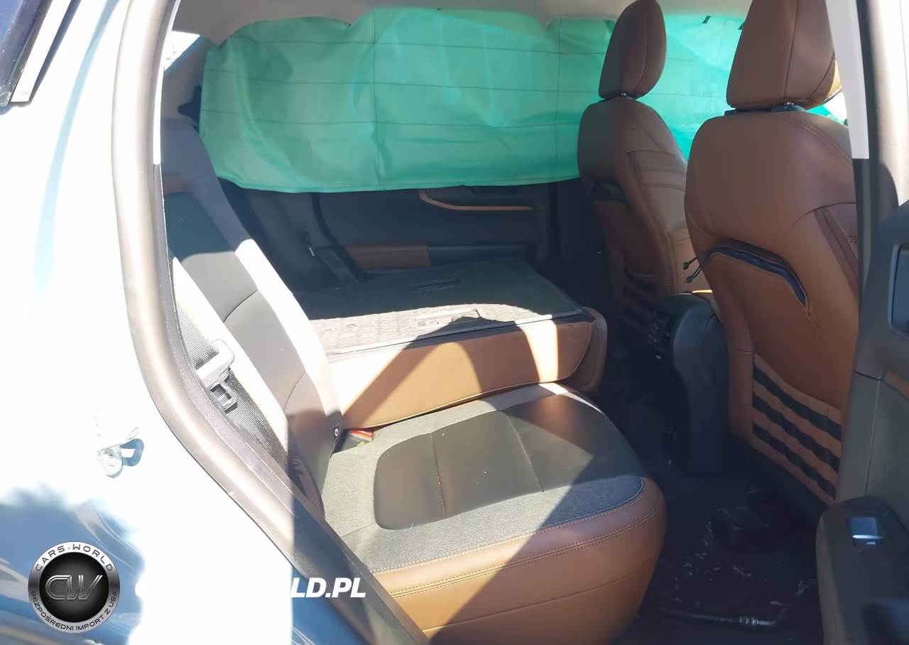 2022 Ford Bronco Sport Outer Banks VIN:3FMCR9C65NRD83301 - 8
