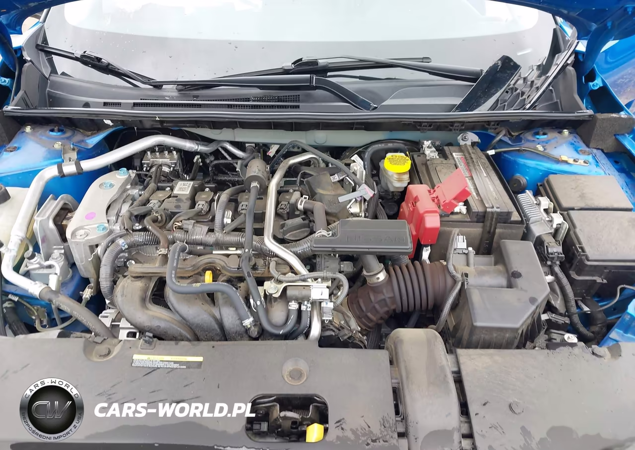 2025 Nissan Sentra Sr VIN:3N1AB8DV6SY225179 - 10