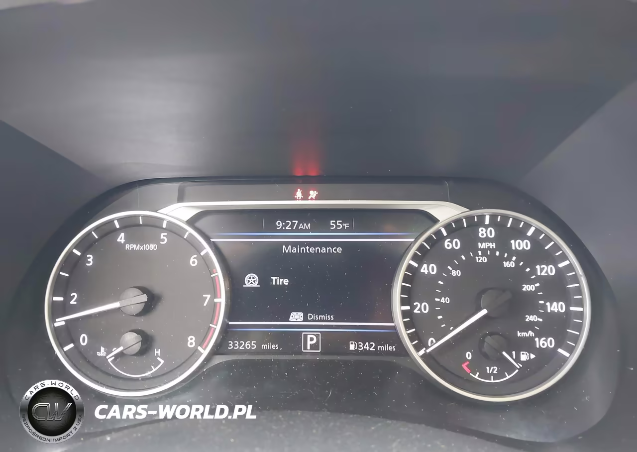 2025 Nissan Sentra Sr VIN:3N1AB8DV6SY225179 - 7
