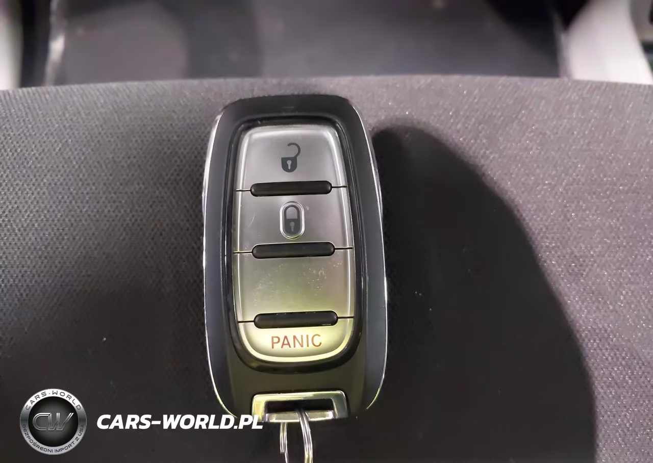2020 Chrysler Voyager Lx VIN:2C4RC1CG5LR190210 - 11