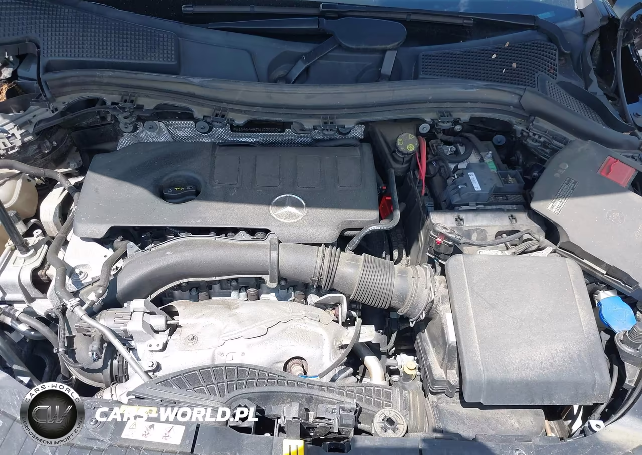 2021 Mercedes-Benz Gla 250 4Matic VIN:W1N4N4HB7MJ235052 - 10