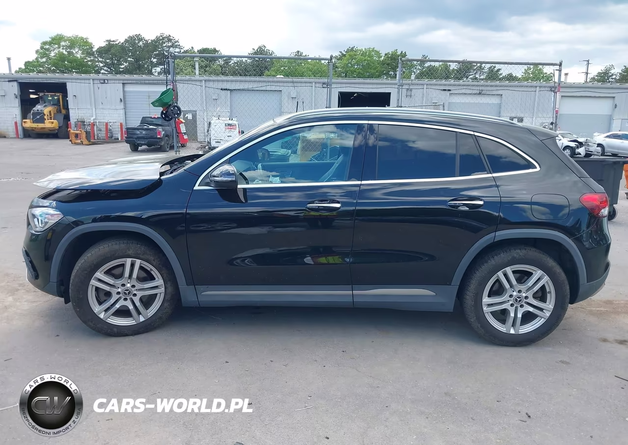 2021 Mercedes-Benz Gla 250 4Matic VIN:W1N4N4HB7MJ235052 - 14