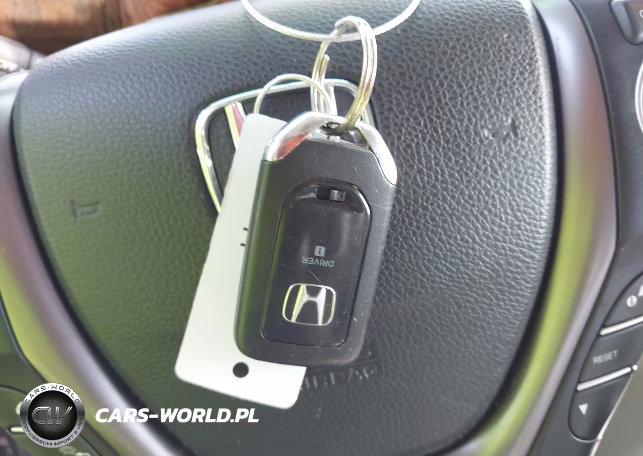2017 Honda Pilot Ex-L VIN:5FNYF6H85HB010146 - 11