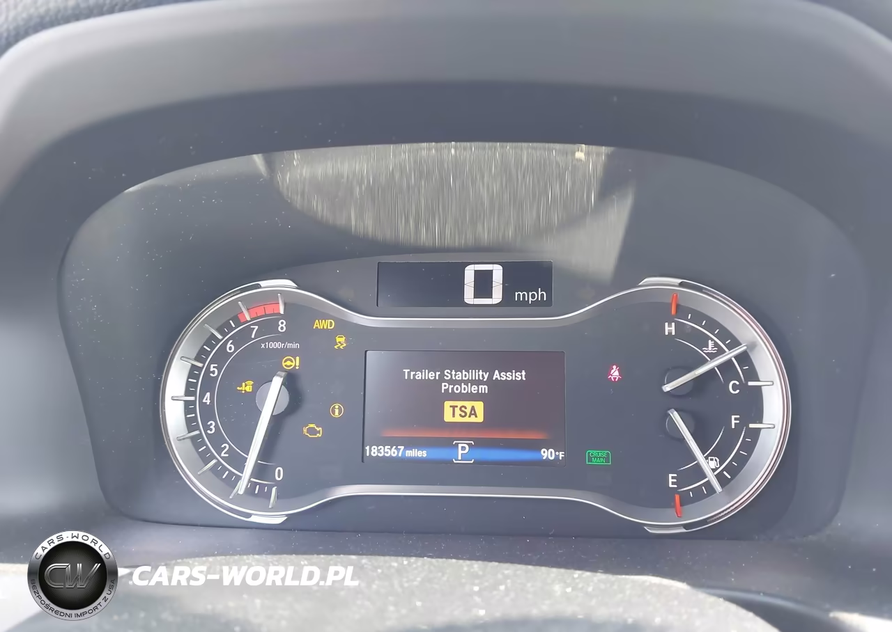 2017 Honda Pilot Ex-L VIN:5FNYF6H85HB010146 - 7