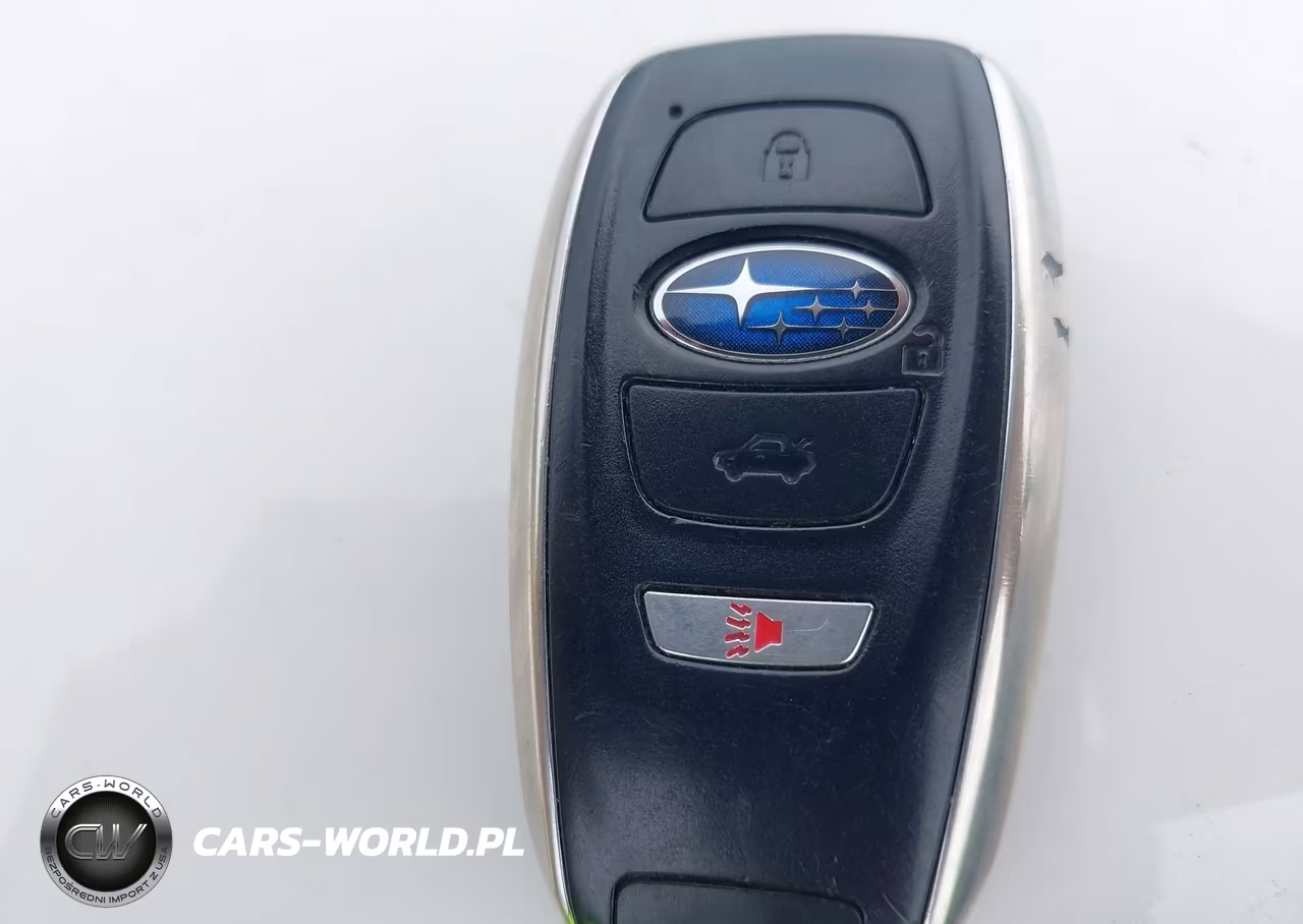 2017 Subaru Outback 2.5I Touring VIN:4S4BSATC7H3283694 - 11
