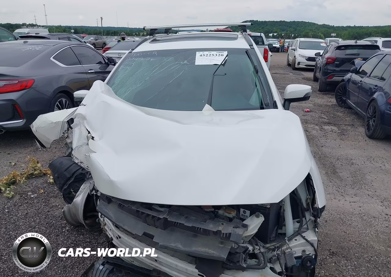 2017 Subaru Outback 2.5I Touring VIN:4S4BSATC7H3283694 - 12