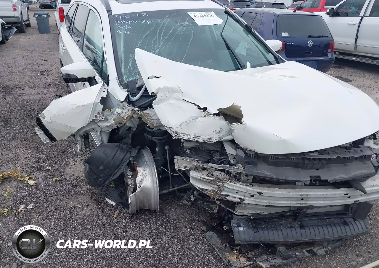 2017 Subaru Outback 2.5I Touring VIN:4S4BSATC7H3283694 - 6