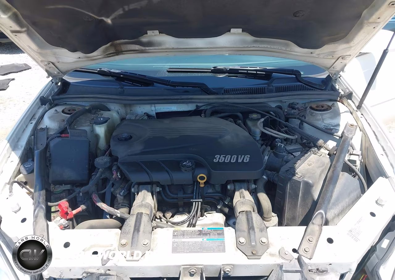 2009 Chevrolet Impala Lt VIN:2G1WT57N391305017 - 10