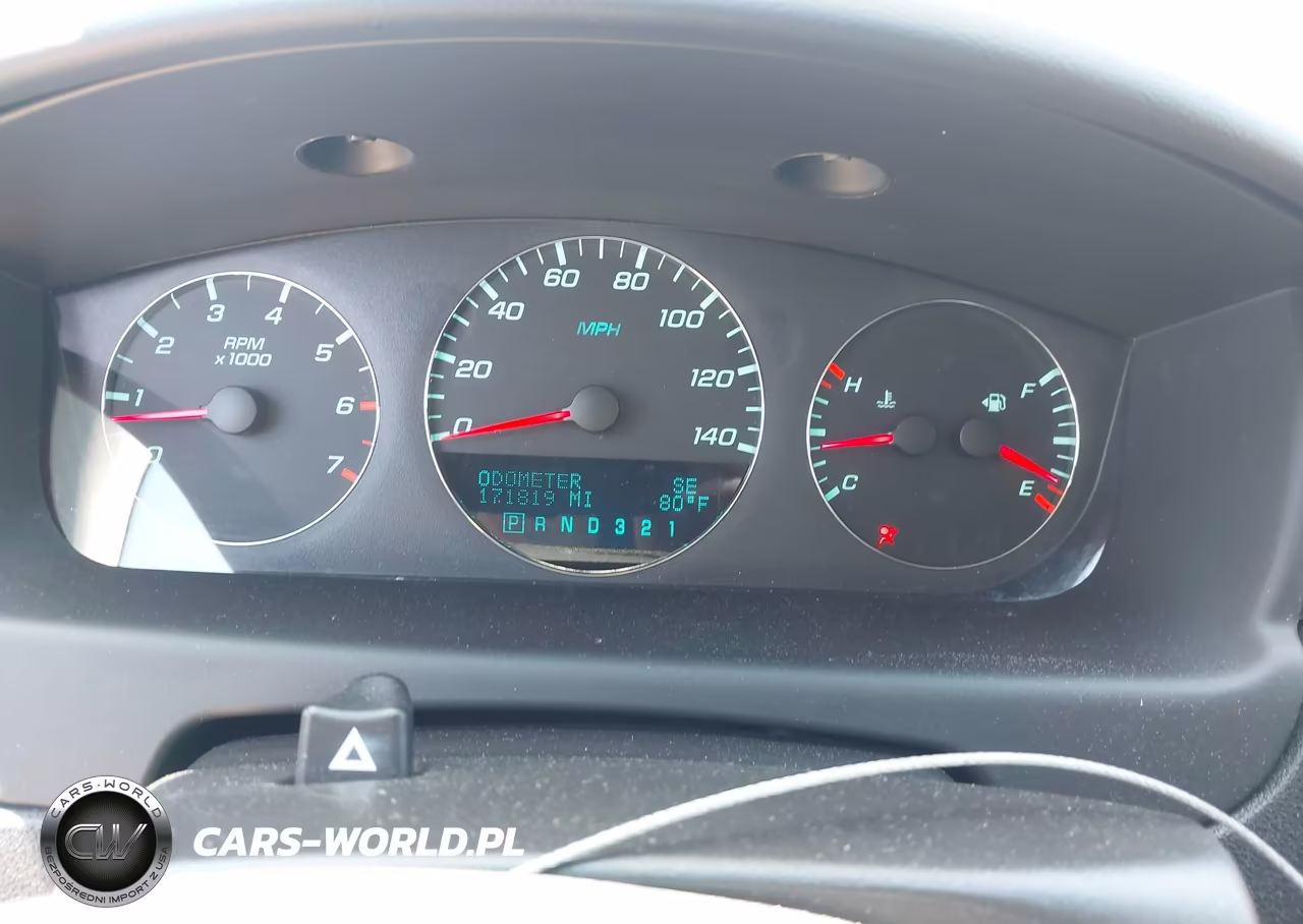 2009 Chevrolet Impala Lt VIN:2G1WT57N391305017 - 7