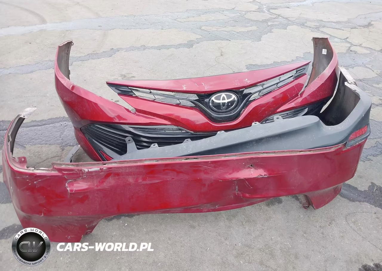2018 Toyota Camry Le VIN:4T1B11HK6JU544882 - 12