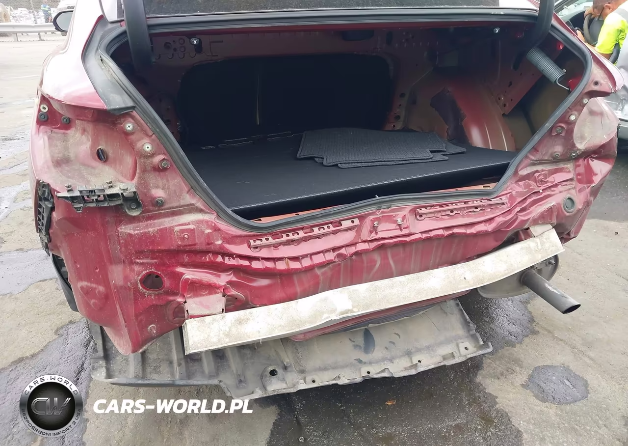 2018 Toyota Camry Le VIN:4T1B11HK6JU544882 - 6
