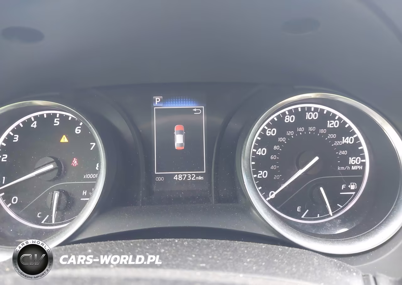 2018 Toyota Camry Le VIN:4T1B11HK6JU544882 - 7