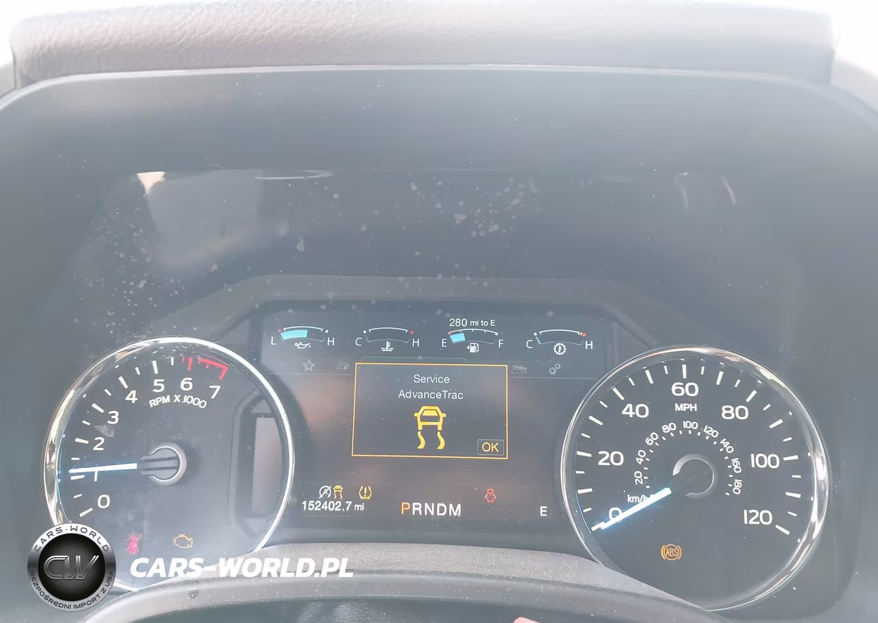 2018 Ford F-150 King Ranch VIN:1FTEW1EG4JFD04351 - 7