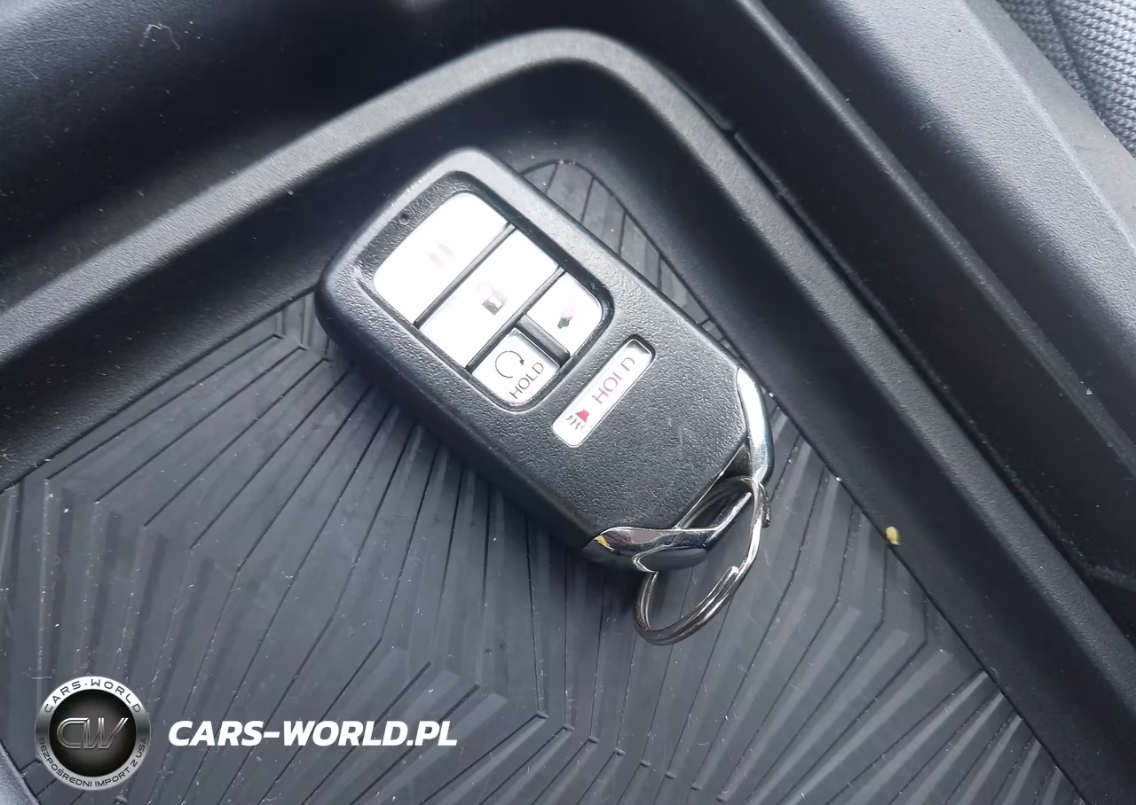 2017 Honda Cr-V Ex VIN:2HKRW2H56HH609643 - 11