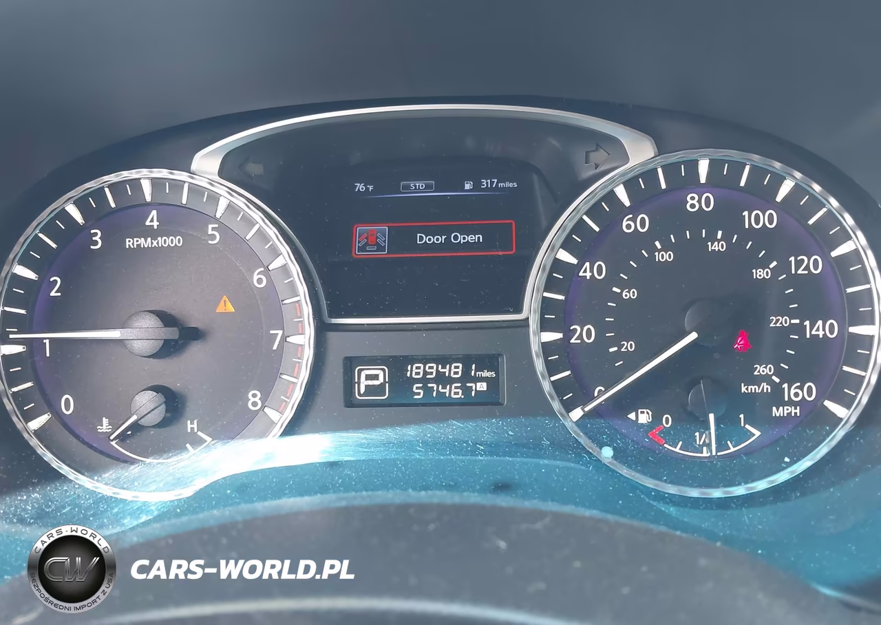 2015 Infiniti Qx60 VIN:5N1AL0MM0FC549919 - 7