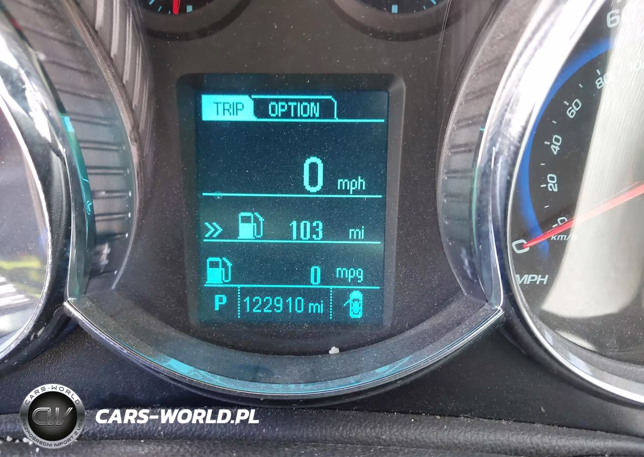 2016 Chevrolet Cruze Limited 1Lt Auto VIN:1G1PE5SBXG7134892 - 7