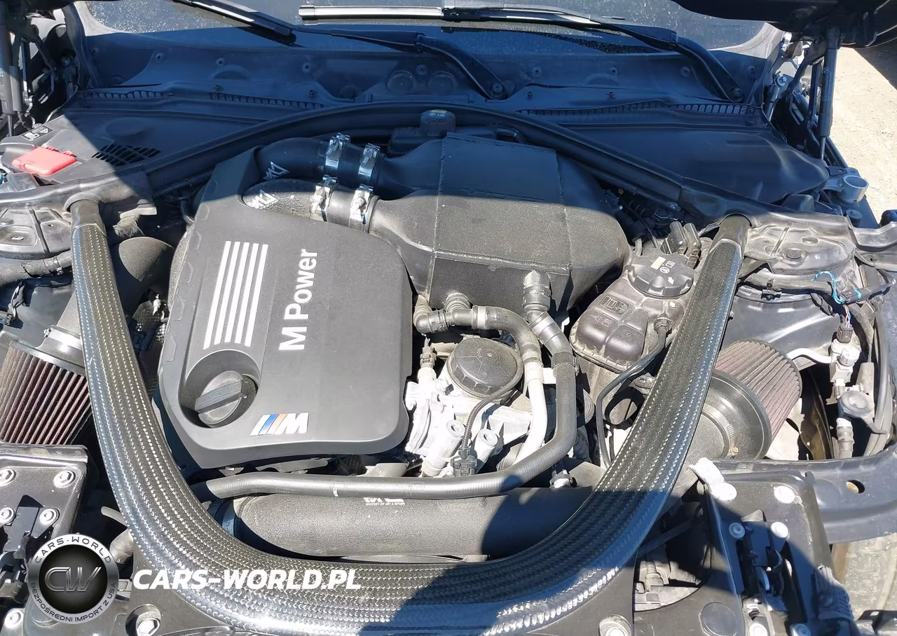 2018 BMW M3 Cs VIN:WBS8M9C5XJ5J80054 - 10