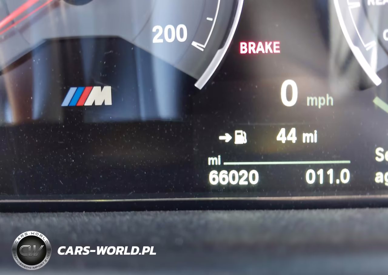 2018 BMW M3 Cs VIN:WBS8M9C5XJ5J80054 - 15