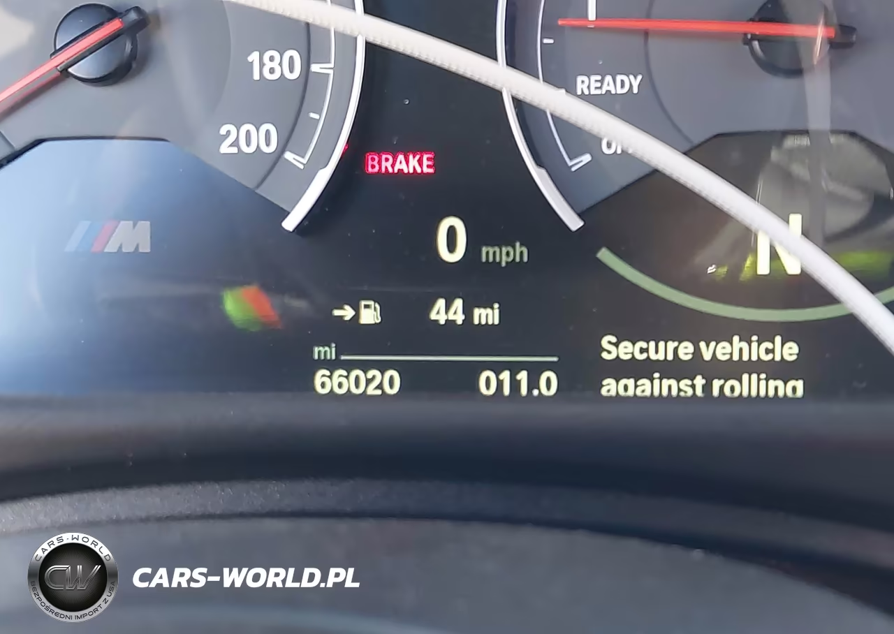 2018 BMW M3 Cs VIN:WBS8M9C5XJ5J80054 - 7