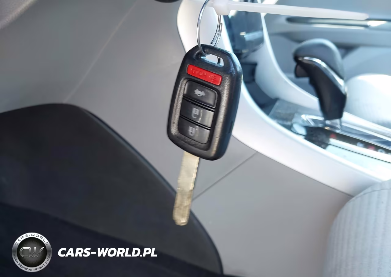2017 Honda Accord Lx VIN:1HGCR2F34HA237470 - 11